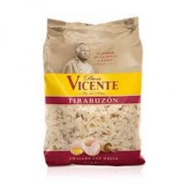 Don Vicente Tirabuzon 500gr