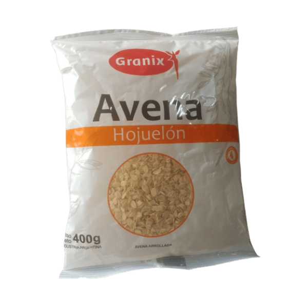 Granix Avena Hojuelon 400gr