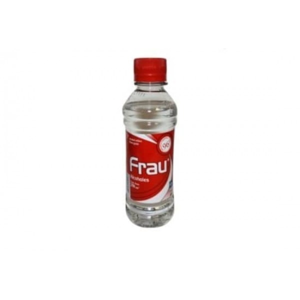 Frau Alcohol Etilico 96% 250ml