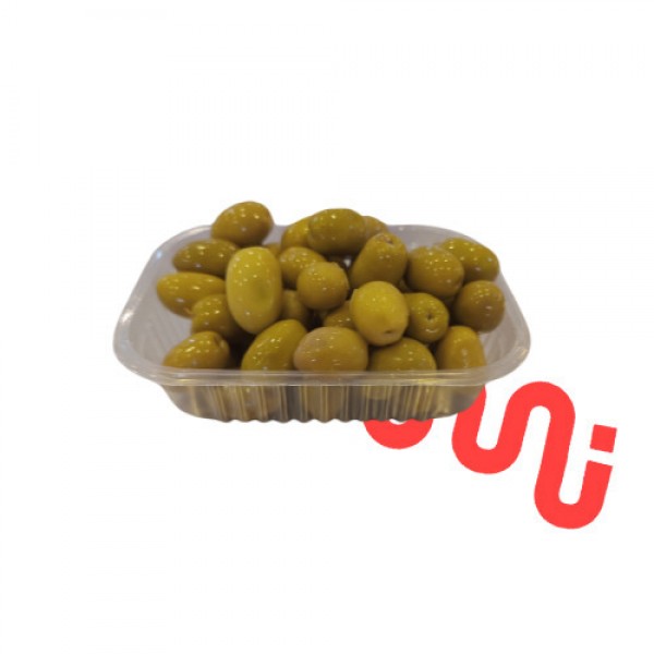 Aceitunas Verdes x 100gr