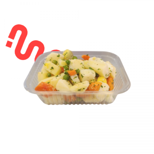 Ensalada Rusa x 100gr