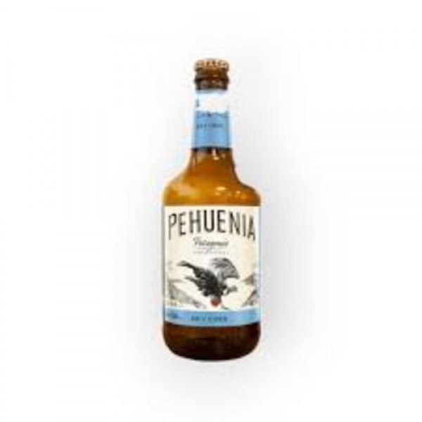 Pehuenia Sidra 500ml