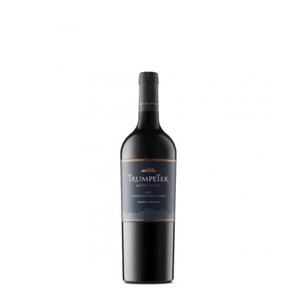 Trumpeter Rutini Wines Cabernet Sauvignon 750ml