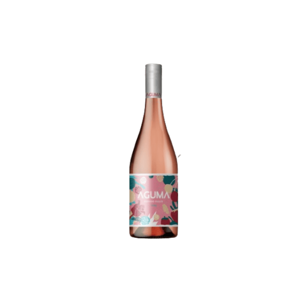 Aguma Rosado Dulce Natural 750ml