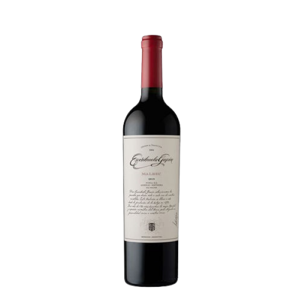 Escorihuela Gascon Malbec 750ml