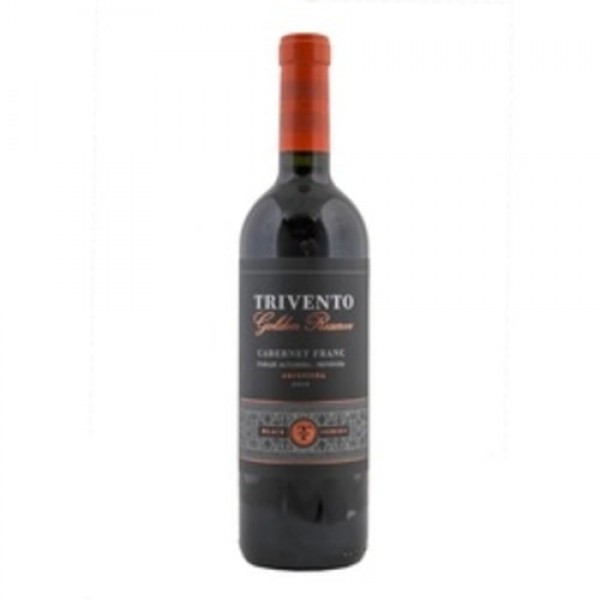 Trivento Cabernet Franc 750ml