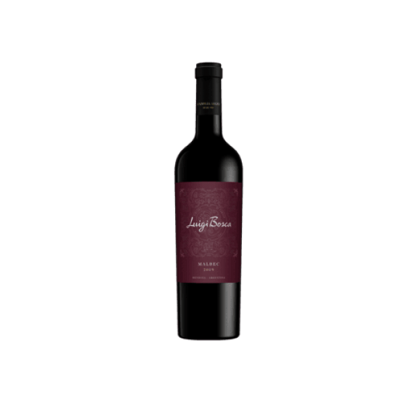 Luigi Bosca Malbec 750ml