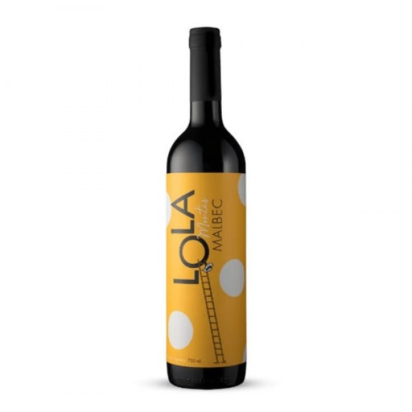 Lola Montes Malbec 750ml