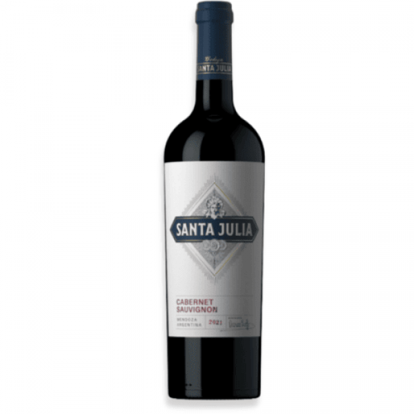 Santa Julia Cabernet Sauvignon 750ml