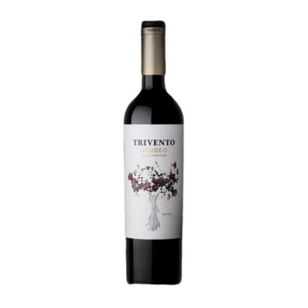 Trivento Gaudeo Malbec 750ml