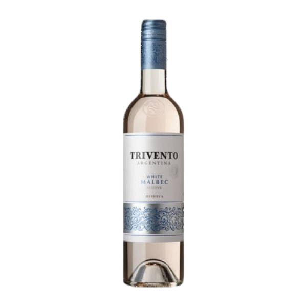 Trivento White Malbec 750ml