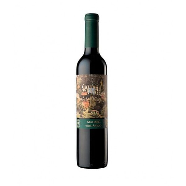 Animal Vino Organico Malbec 750ml