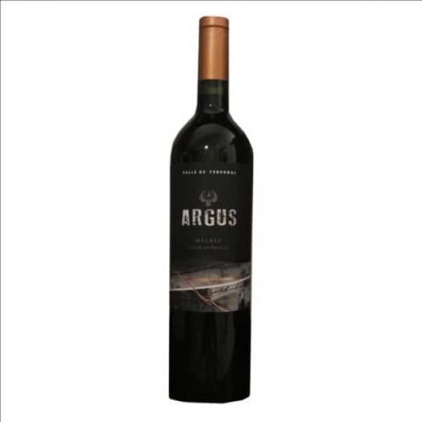 Argus Malbec 750ml