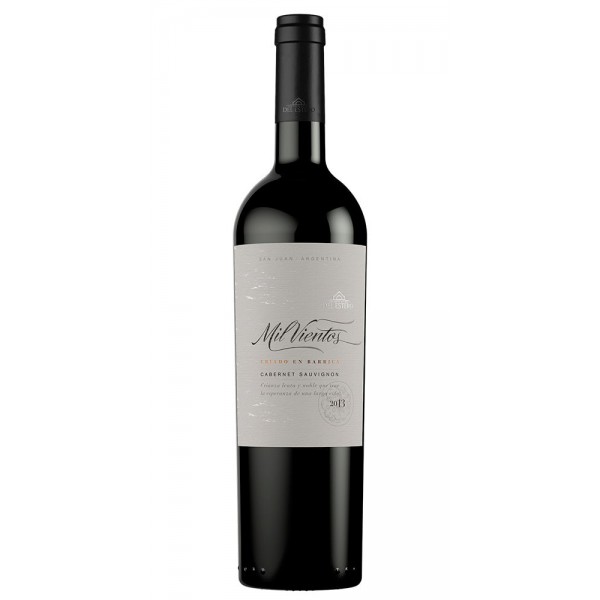 Mil Vientos Cabernet Sauvignon,Cabernet Franc 750ml