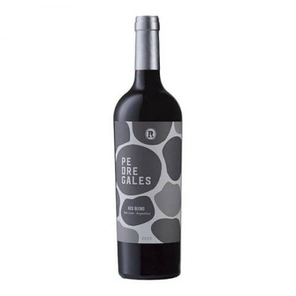 Pedregales Red Blend 750ml