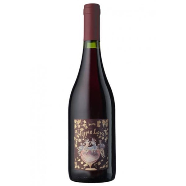 Hippie Love Vino Tinto 750ml