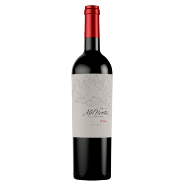 Mil Vientos Malbec 750ml