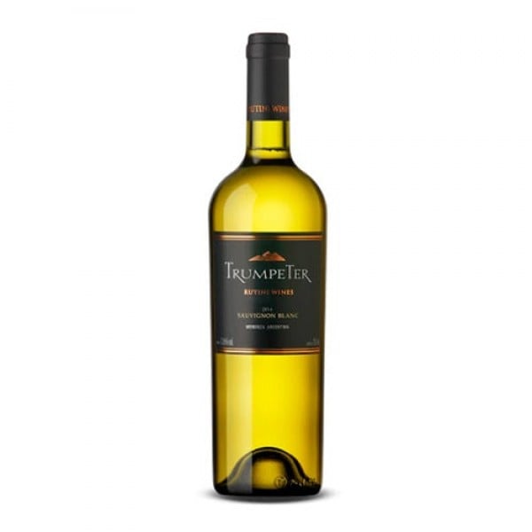 Trumpeter Suavignon Blanc 750ml