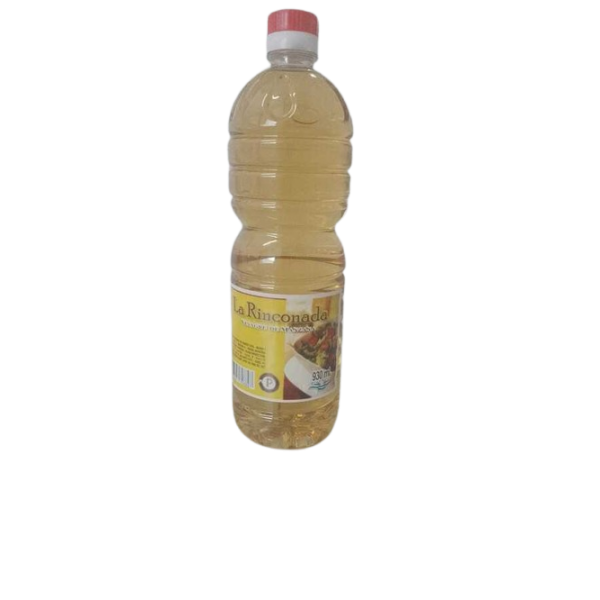 La Riconada Vinagre De Manzana 930ml