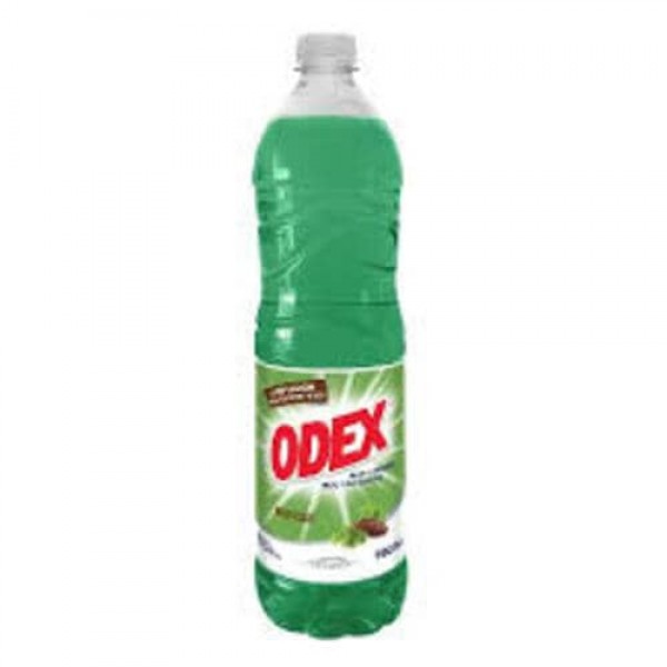 Odex Limpiador Liquido Fragancia Bosque 900ml