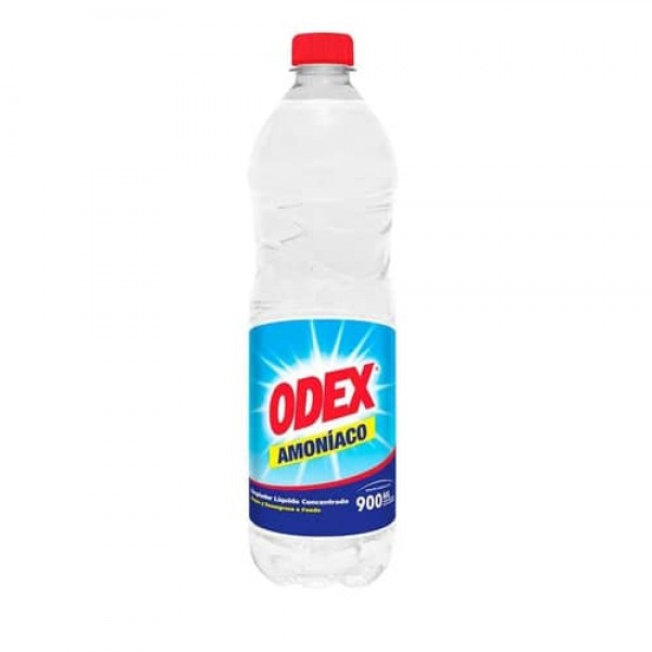 Odex Amoniaco Limpiador Liquido 900ml