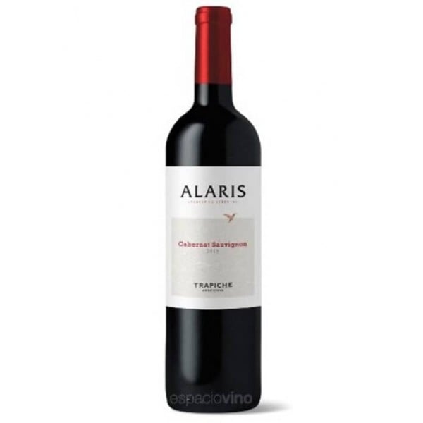 Alaris Cabernet Sauvignon 750ml