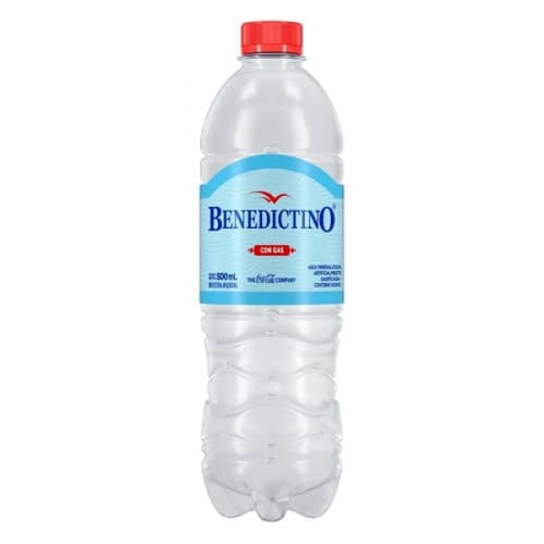 Benedictino Soda 500ml