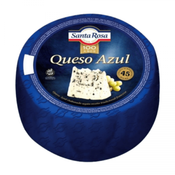 Santa Rosa Queso Azul x 100gr