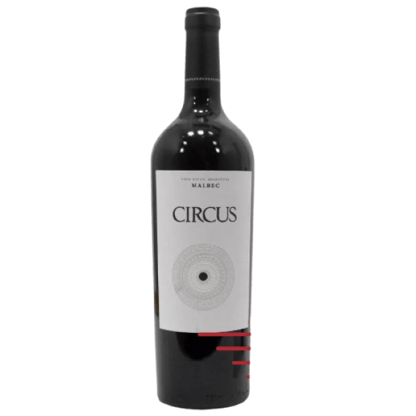 Circus Vino Malbec 750ml