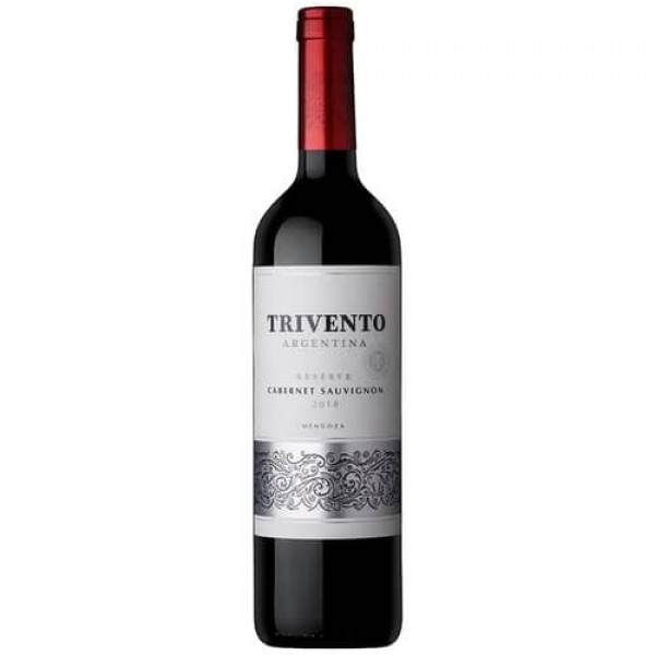 Trivento Cabernet Sauvignon 750ml