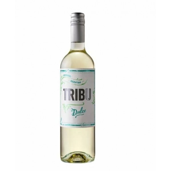 Tribu Vino Blanco Dulce 750ml