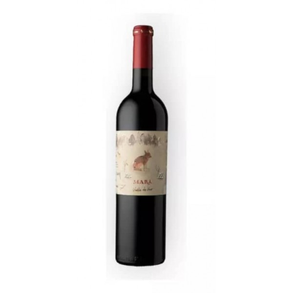 Mara Merlot 750ml