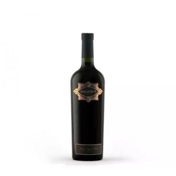 Augusto P. Gran Corte Vino Tinto 750ml