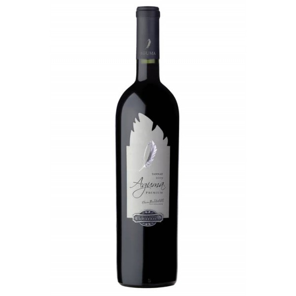 Aguma Premium Tannat 750ml