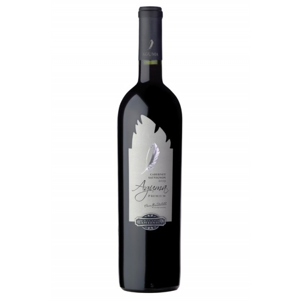 Aguma Premium Cabernet Sauvignon 750ml