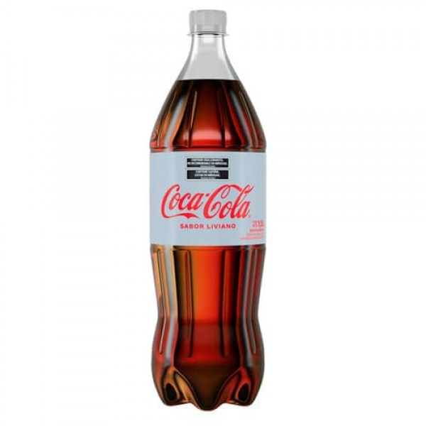 Coca Cola Sabor Liviano 1.5L