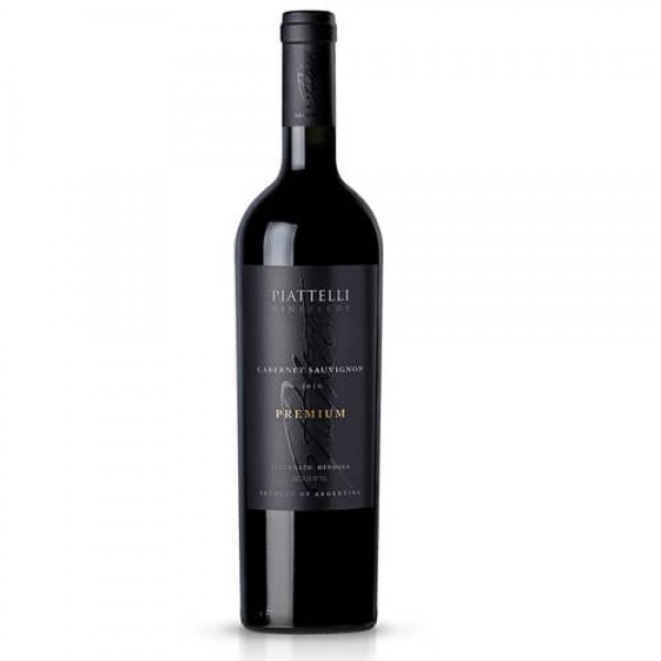 Piattelli Reserve Cabernet Sauvignon