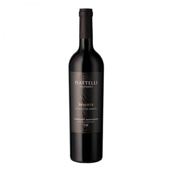 Piattelli Cabernet Sauvignon 750ml