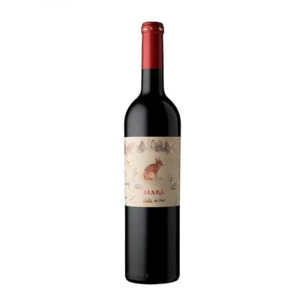 Mara Vino Petit Verdot 750ml