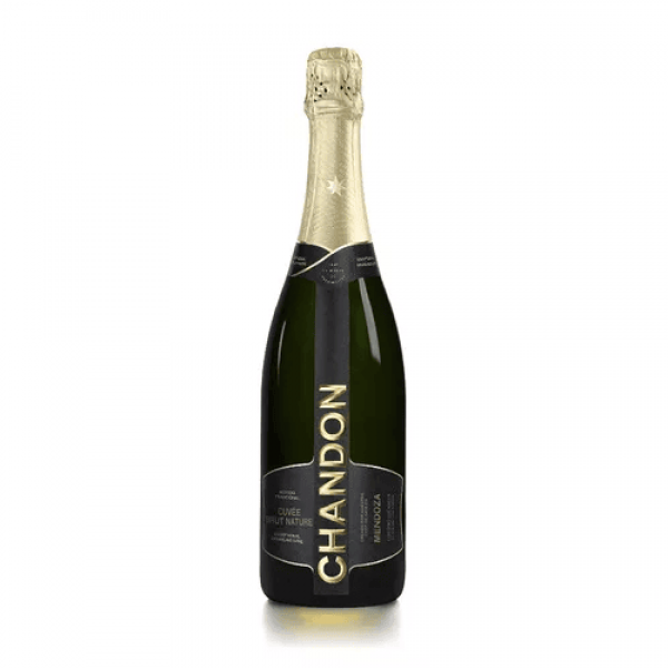 Chandon Vino Espumante Cuvee Brut Nature 750ml