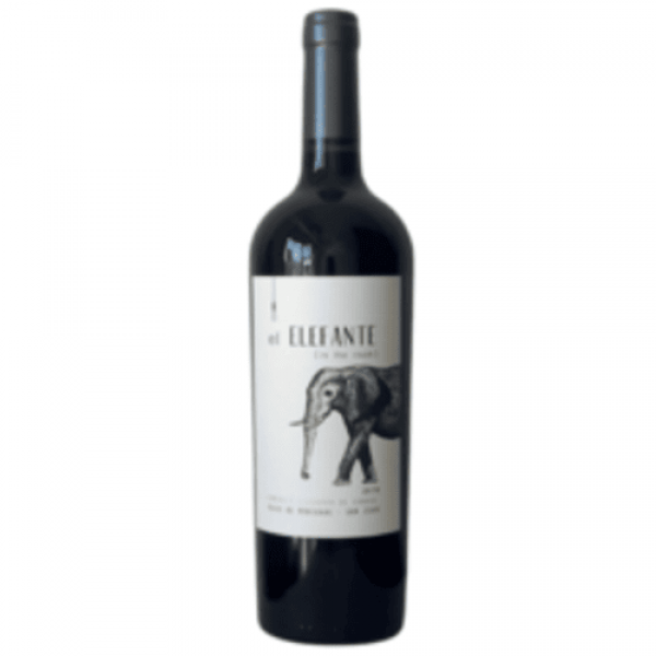 El Elefante Cabernet Sauvignon De Garage 750ml