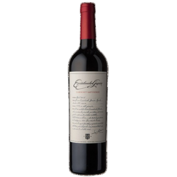 Escorihuela Gascon Cabernet Sauvignon 750ml