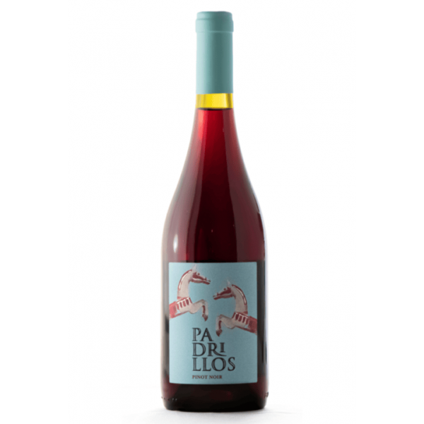 Padrillos Pinot Noir 750ml