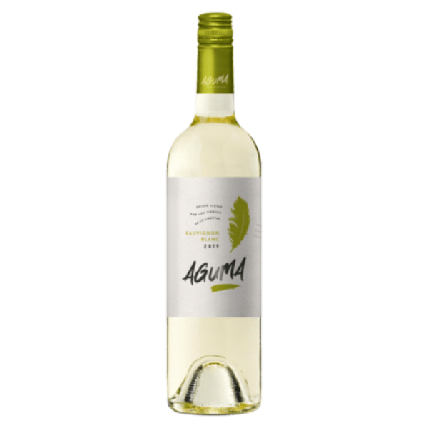 Aguma Suavignon Blanc Dulce Natural 750ml