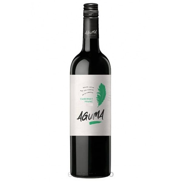 Aguma Cabernet Franc 750ml