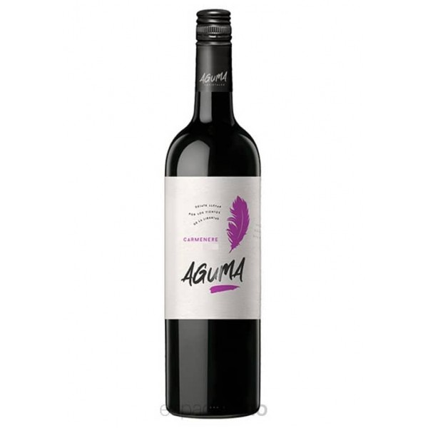 Aguma Carmenere 750ml