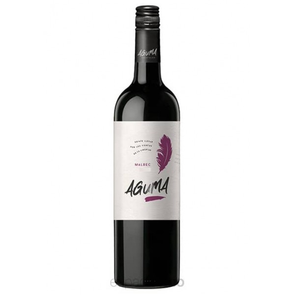 Aguma Vino Malbec 750ml