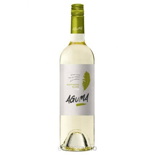 Aguma Sauvignon Blanc 750ml