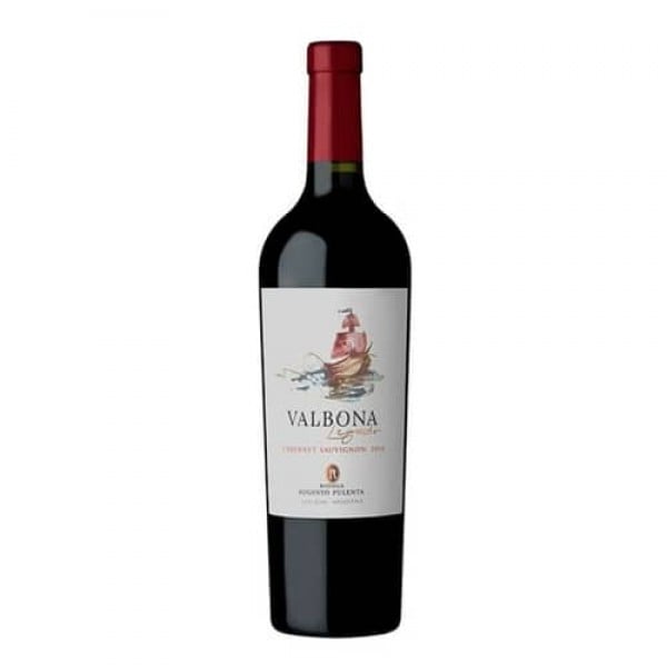 Valbona Legado Cabernet Sauvignon 750ml