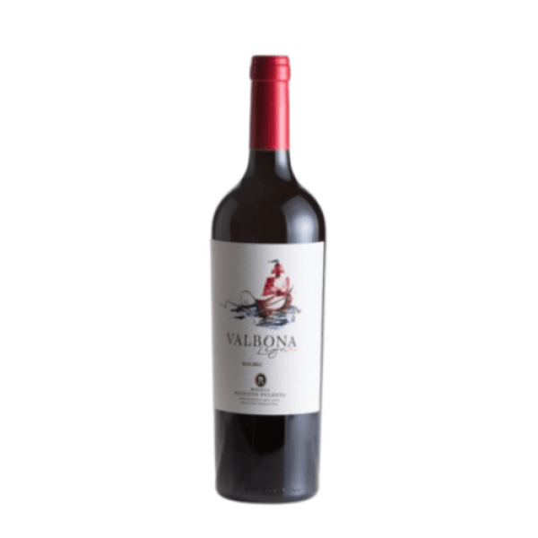 Valbona Legado Malbec 750ml